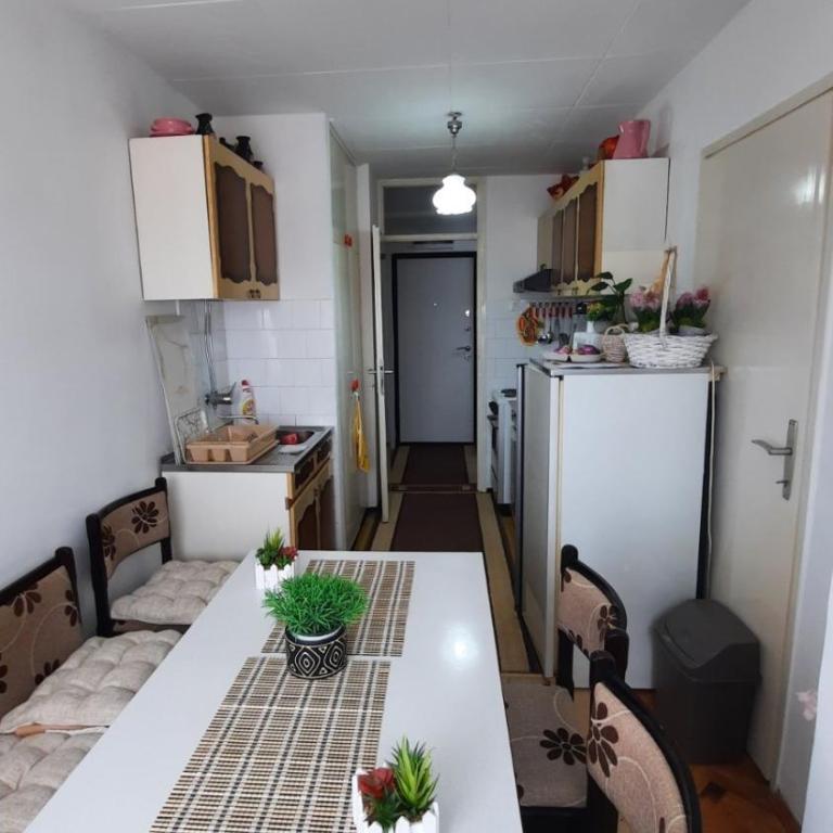 Matej3 - Apartman sa 1 Spavaćom Sobom - 2