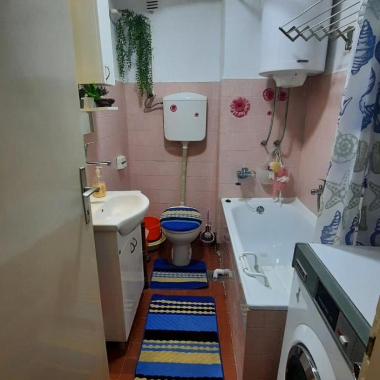 Matej3 - Apartman sa 1 Spavaćom Sobom - 3