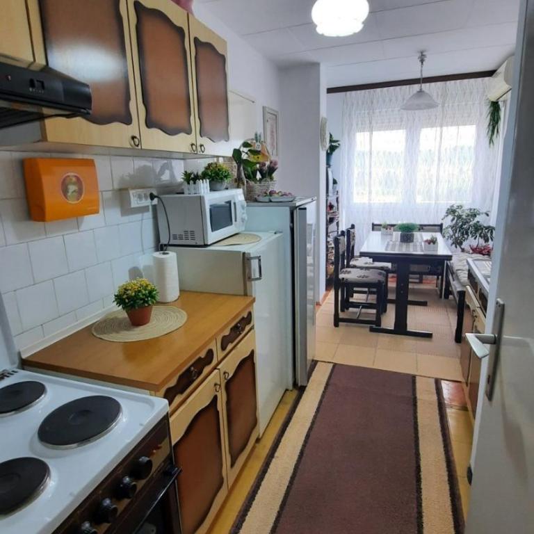 Matej3 - Apartman sa 1 Spavaćom Sobom - 6