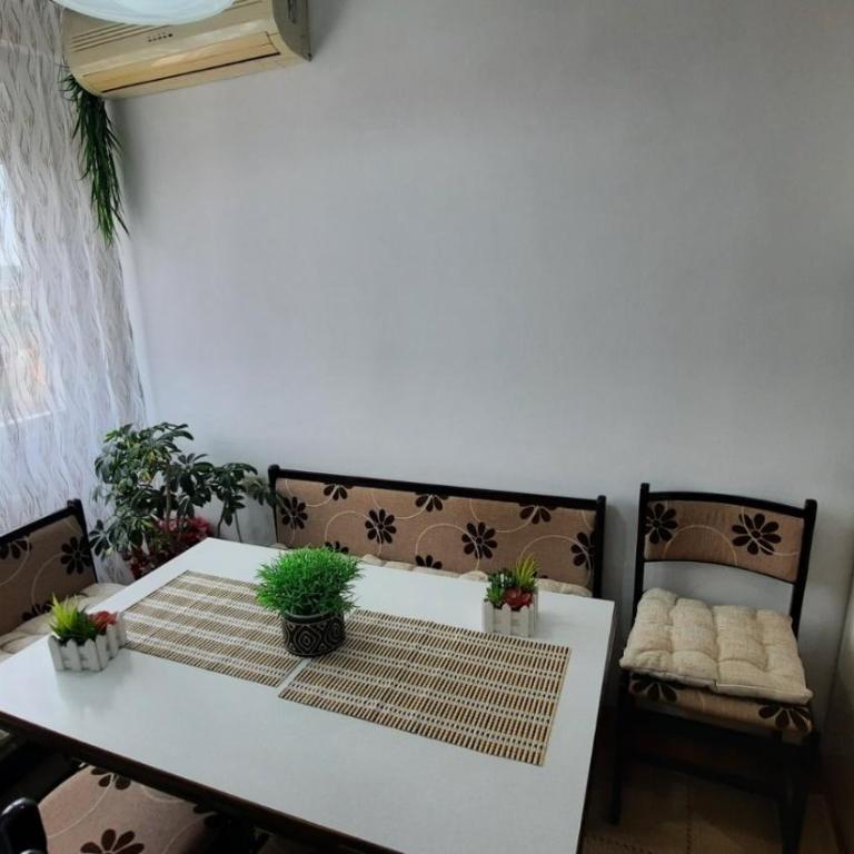 Matej3 - Apartman sa 1 Spavaćom Sobom - 8