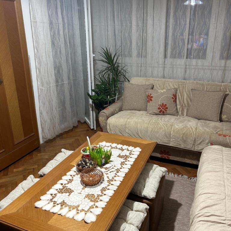 Matej3 - Apartman sa 1 Spavaćom Sobom - 13