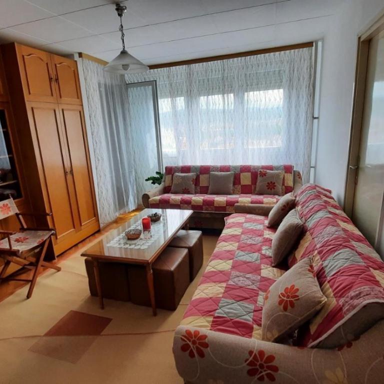 Matej3 - Apartman sa 1 Spavaćom Sobom - 14