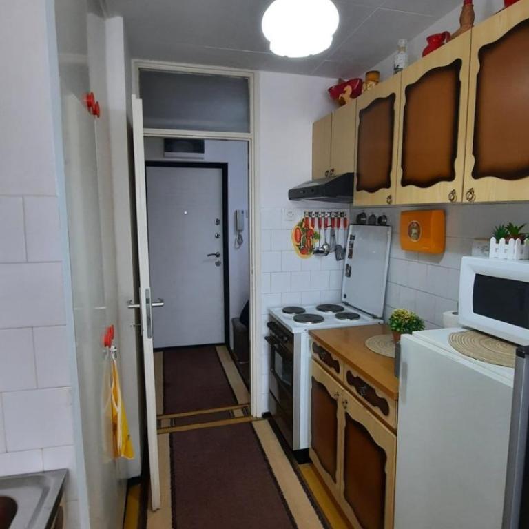 Matej3 - Apartman sa 1 Spavaćom Sobom - 15