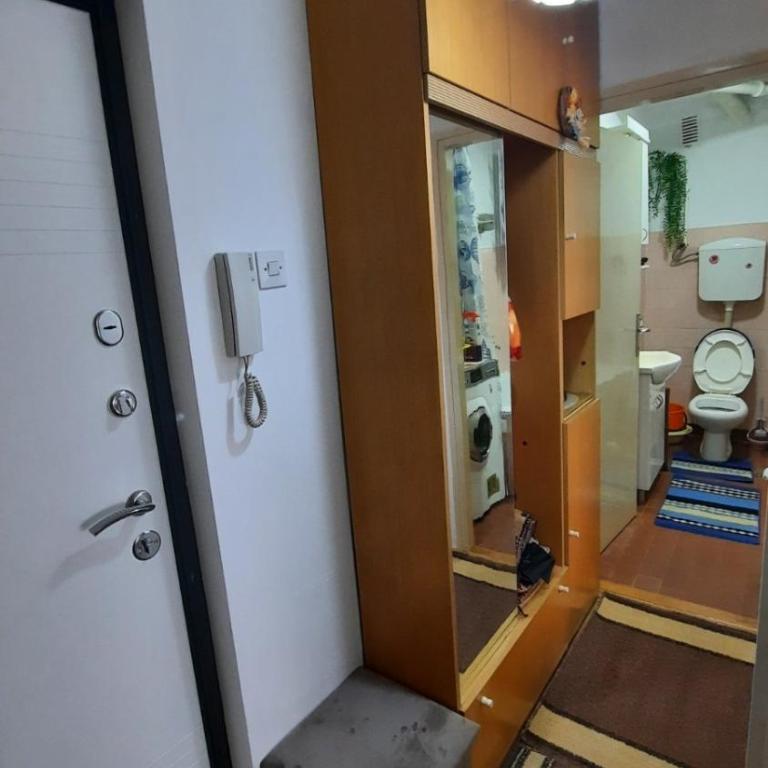 Matej3 - Apartman sa 1 Spavaćom Sobom - 17