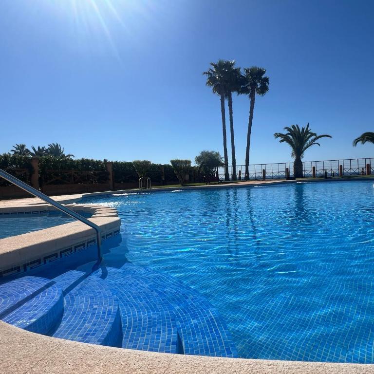 Flamingo Apart - Apartamento de 2 dormitorios - 9