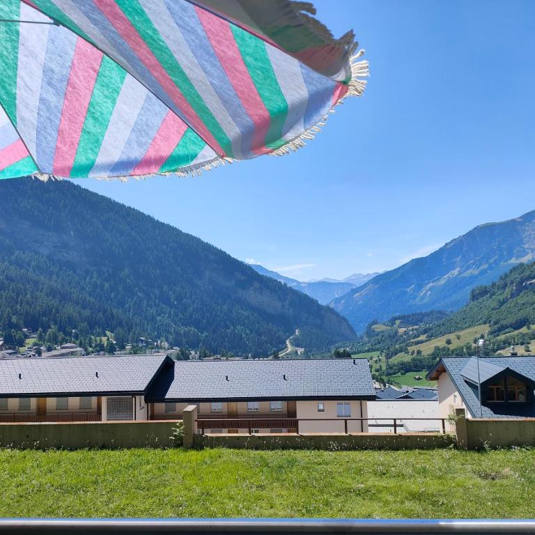 Pfeiren Leukerbad - Apartment mit 3 Schlafzimmern - 19