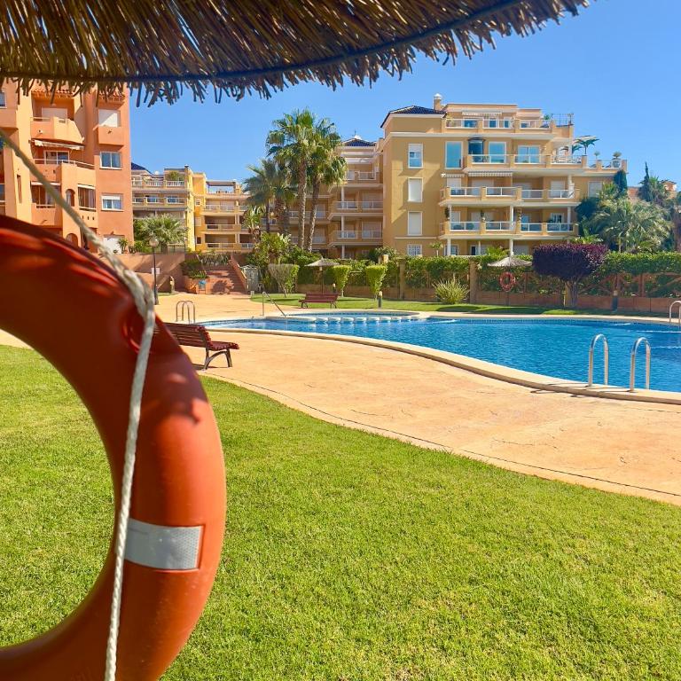 Flamingo Apart - Apartamento de 2 dormitorios - 6