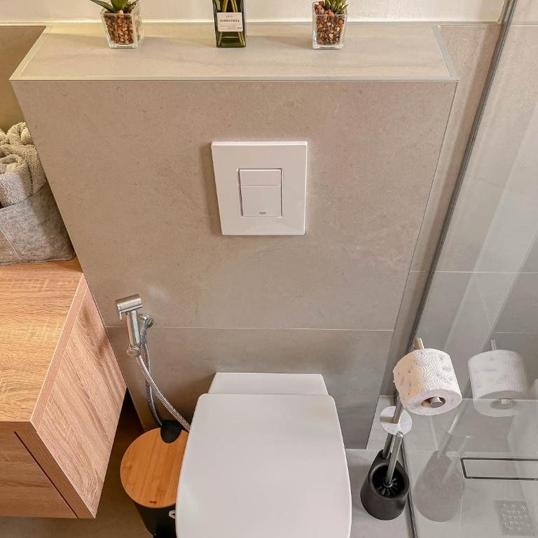 City soul apartment - Apartman sa 2 Spavaće Sobe - 20