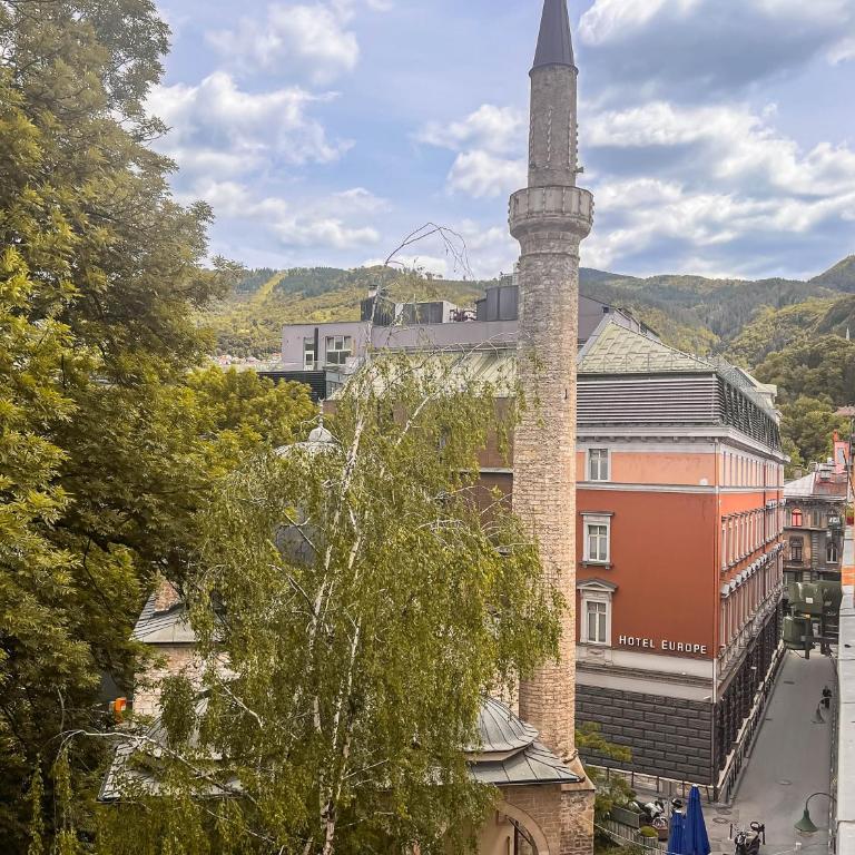 City soul apartment - Apartman sa 2 Spavaće Sobe - 35
