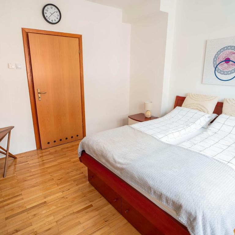 City soul apartment - Apartman sa 2 Spavaće Sobe - 7