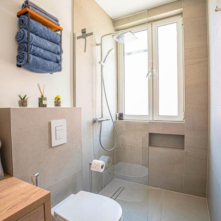 City soul apartment - Apartman sa 2 Spavaće Sobe - 19