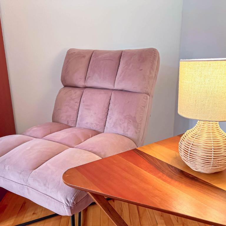 City soul apartment - Apartman sa 2 Spavaće Sobe - 11