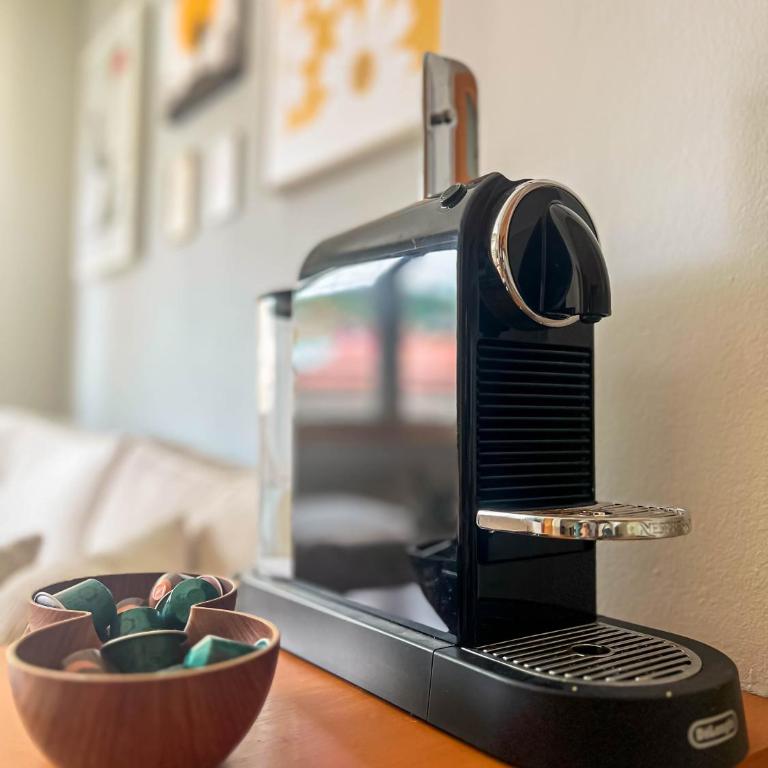 City soul apartment - Apartman sa 2 Spavaće Sobe - 31