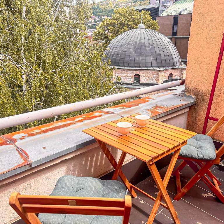 City soul apartment - Apartman sa 2 Spavaće Sobe - 34