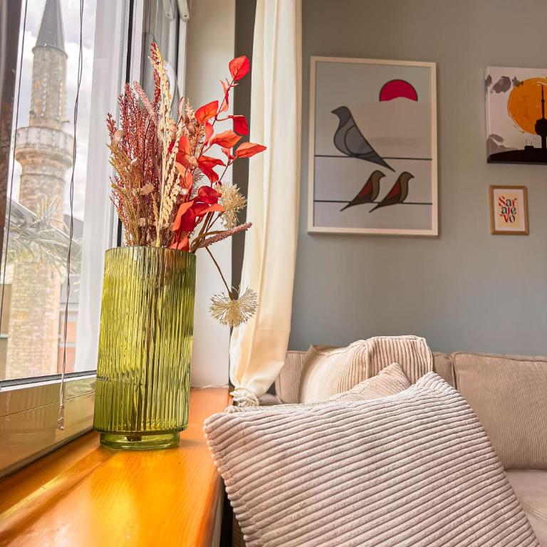 City soul apartment - Apartman sa 2 Spavaće Sobe - 5