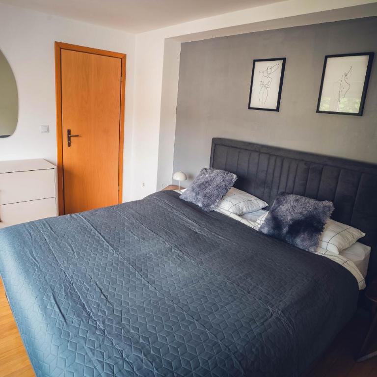 City soul apartment - Apartman sa 2 Spavaće Sobe - 13