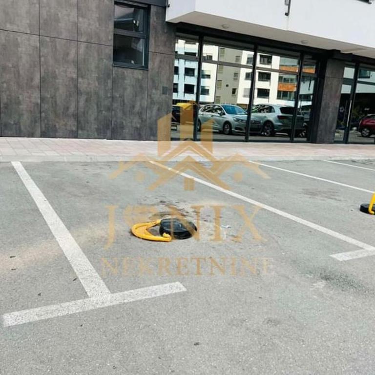D&ALux apartman - Apartman sa 1 Spavaćom Sobom - 2