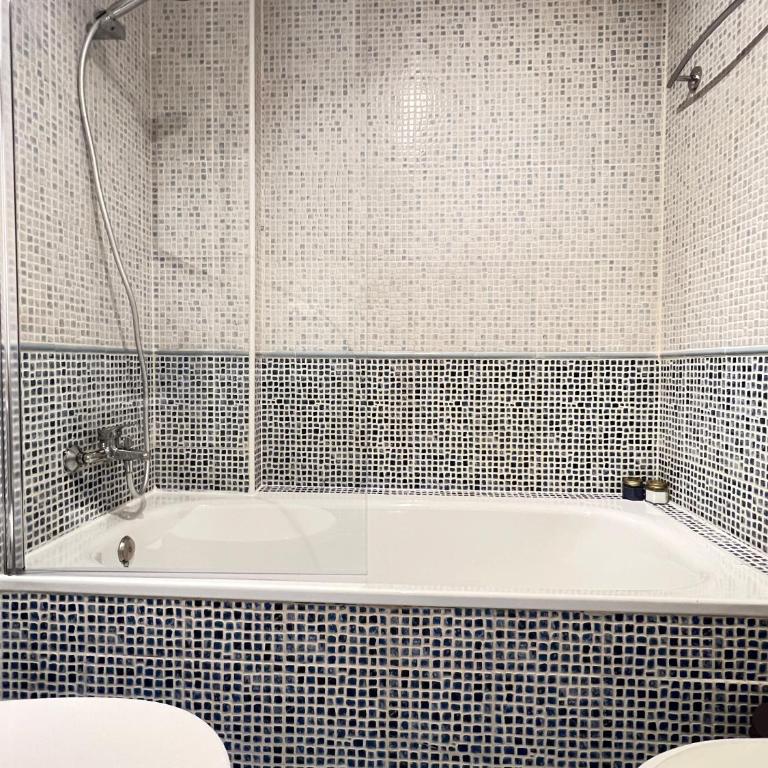 Flamingo Apart - Apartamento de 2 dormitorios - 35