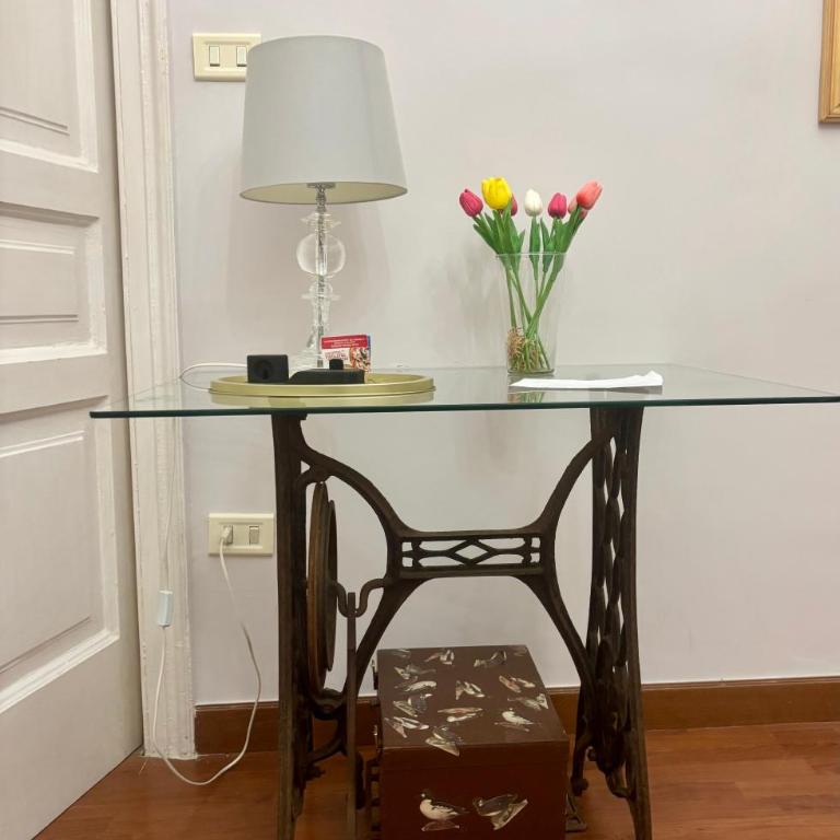 LexDomus Apartment - One-Bedroom Apartment - 16