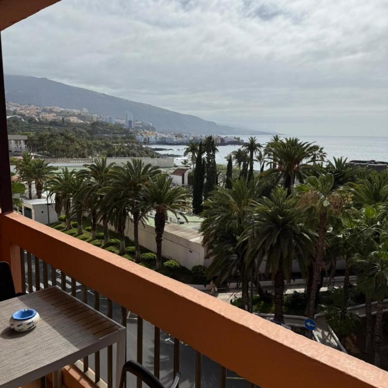 Valle Luz Apartment Ocean View - Apartamento - 3