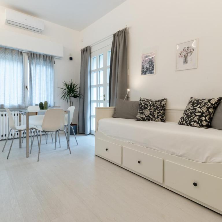 CasaRava Sul Parco 3 Camere 2 Bagni - Three-Bedroom Apartment - 30