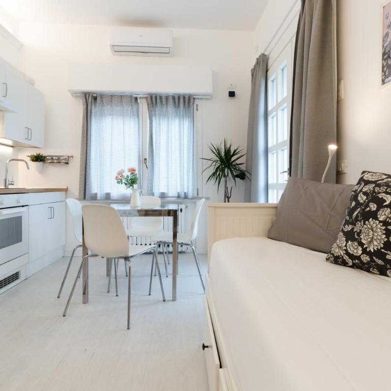 CasaRava Sul Parco 3 Camere 2 Bagni - Three-Bedroom Apartment - 34