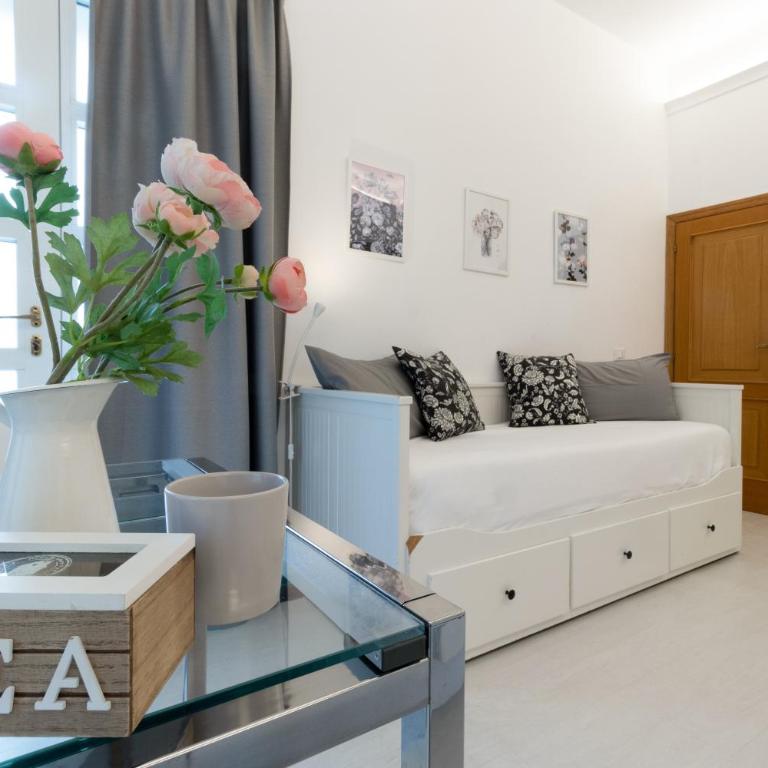 CasaRava Sul Parco 3 Camere 2 Bagni - Three-Bedroom Apartment - 33