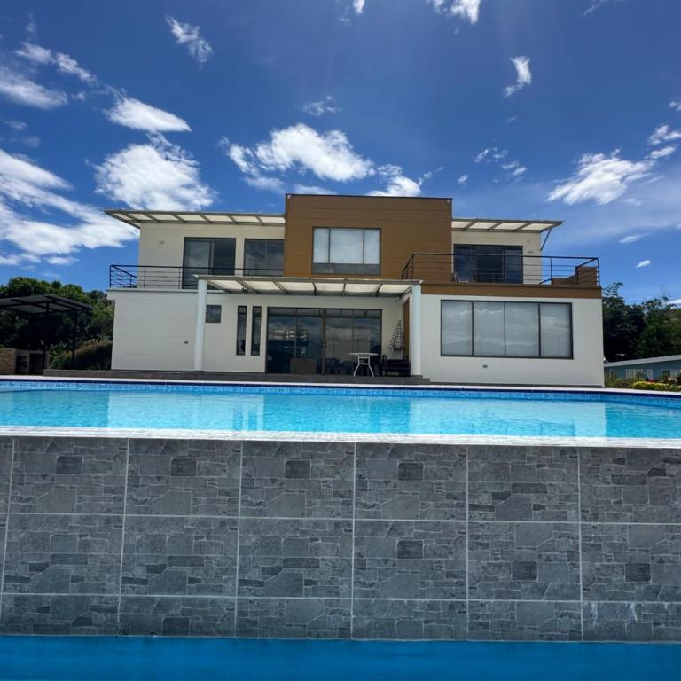 Finca San Diego - Apartamento - 1