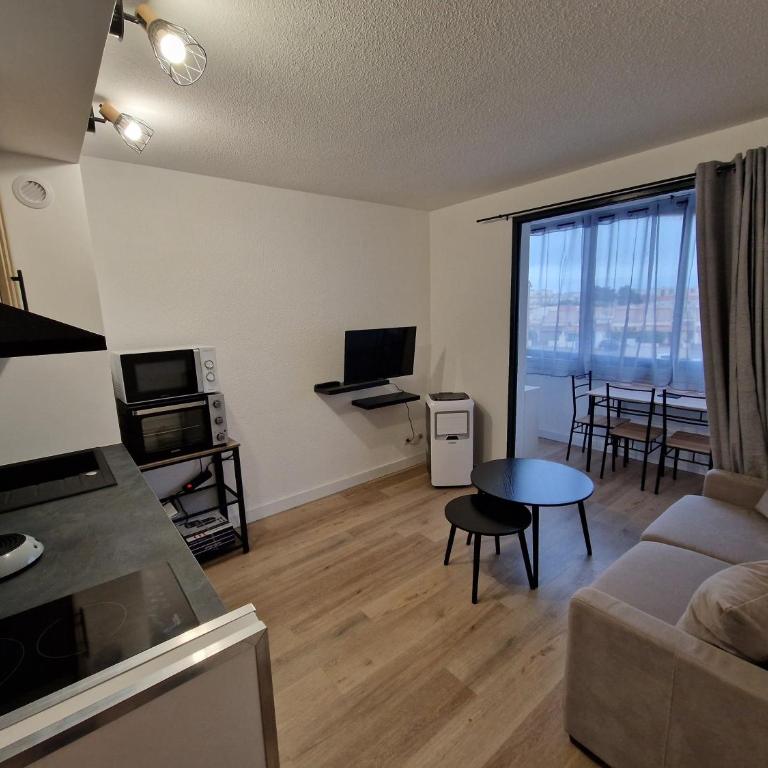 La Porte de la Mer - Appartement 1 Chambre - 1