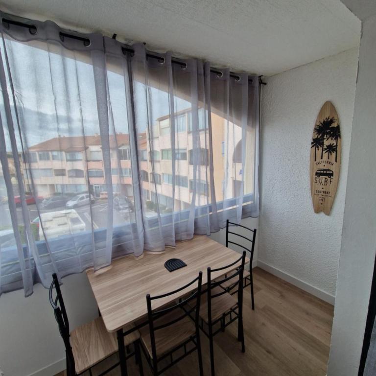La Porte de la Mer - Appartement 1 Chambre - 2