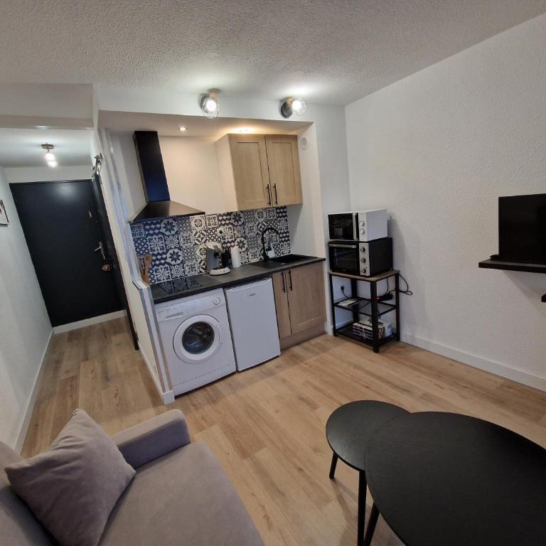 La Porte de la Mer - Appartement 1 Chambre - 3