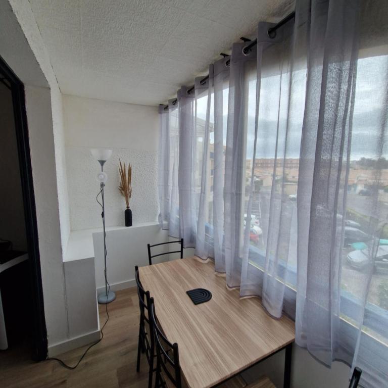 La Porte de la Mer - Appartement 1 Chambre - 5