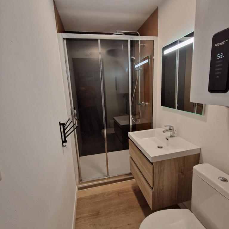 La Porte de la Mer - Appartement 1 Chambre - 6