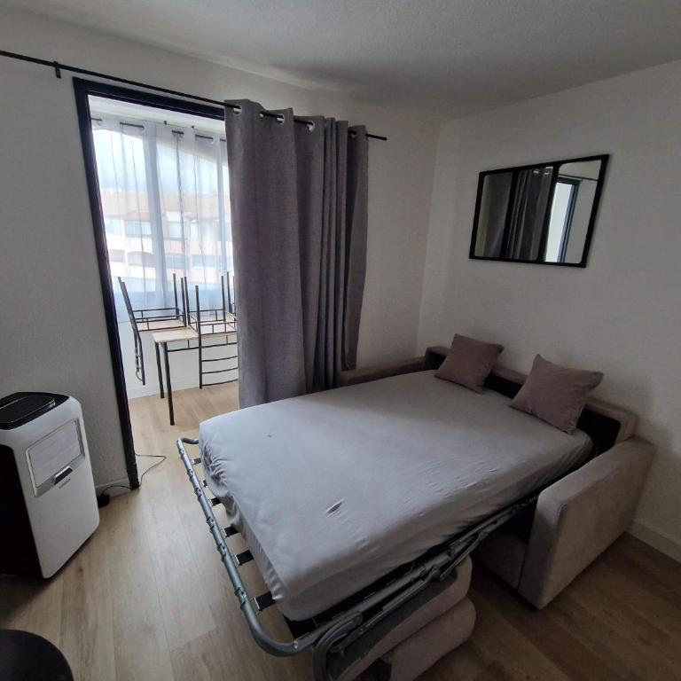 La Porte de la Mer - Appartement 1 Chambre - 9