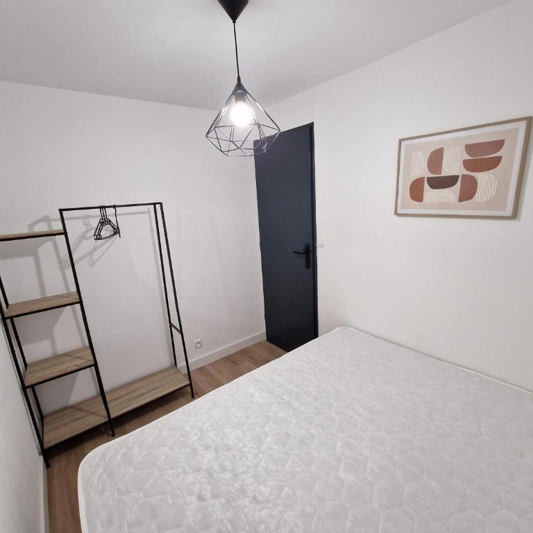 La Porte de la Mer - Appartement 1 Chambre - 10
