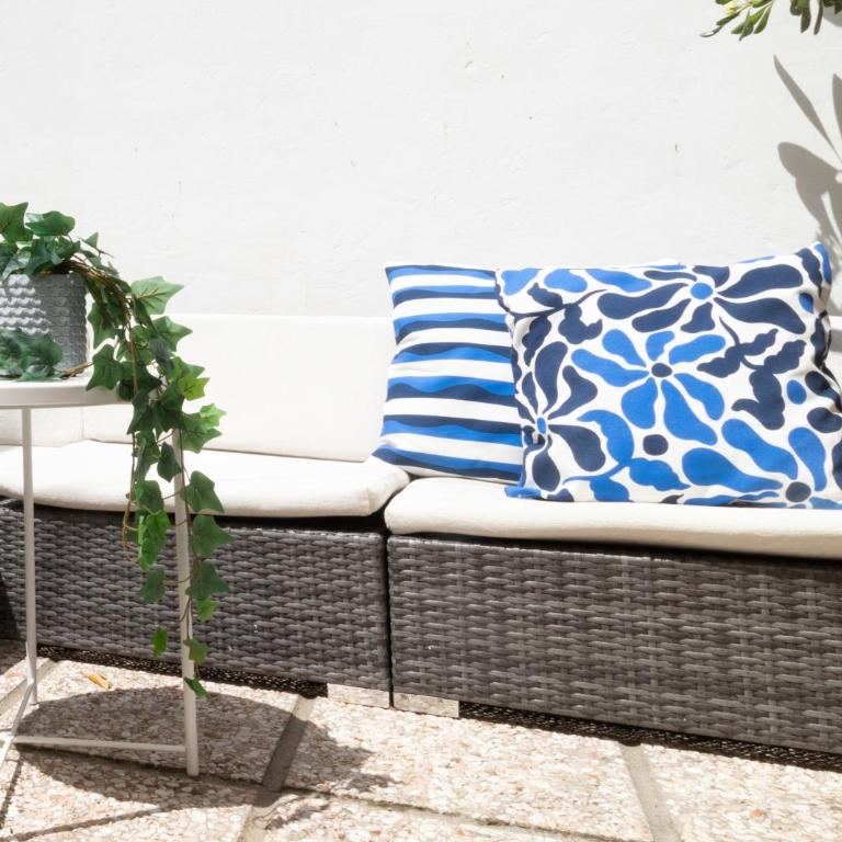 CasaRava Sul Parco 3 Camere 2 Bagni - Three-Bedroom Apartment - 44