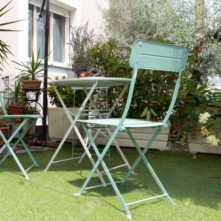 CasaRava Sul Parco 3 Camere 2 Bagni - Three-Bedroom Apartment - 38