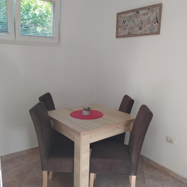 Petrovic apartmani - Apartman - Prizemlje - 4