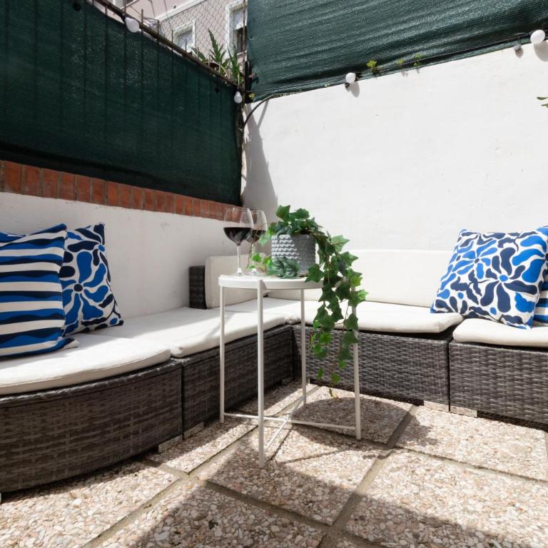 CasaRava Sul Parco 3 Camere 2 Bagni - Three-Bedroom Apartment - 43