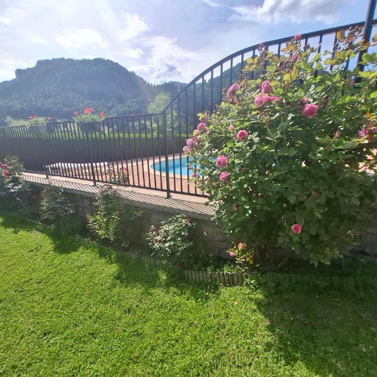 Chalet Mon Idole Spa - Appartement Standard - 25