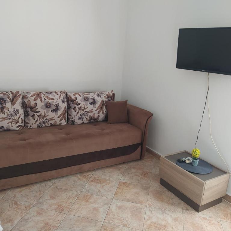 Petrovic apartmani - Apartman - Prizemlje - 10