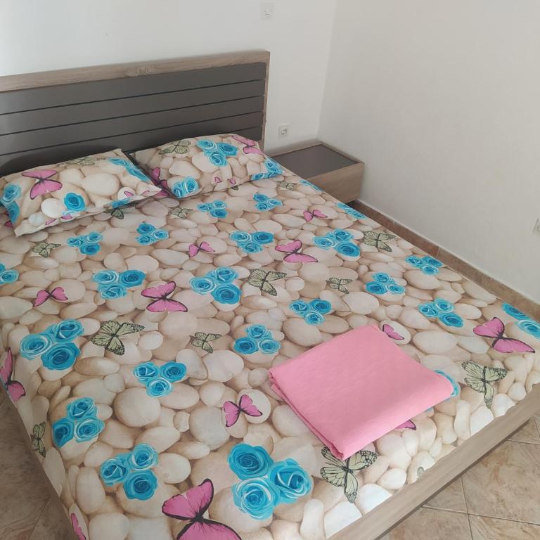 Petrovic apartmani - Apartman - Prizemlje - 11