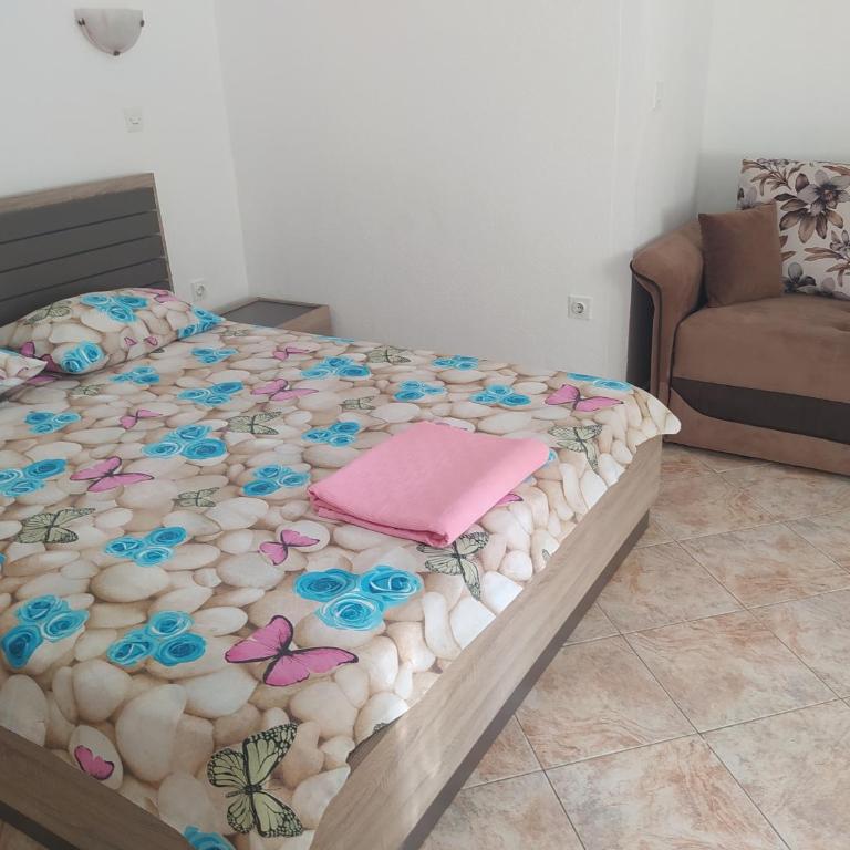 Petrovic apartmani - Apartman - Prizemlje - 12