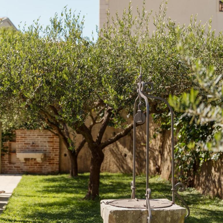Apartments Los Olivos - One-Bedroom Apartment - 4
