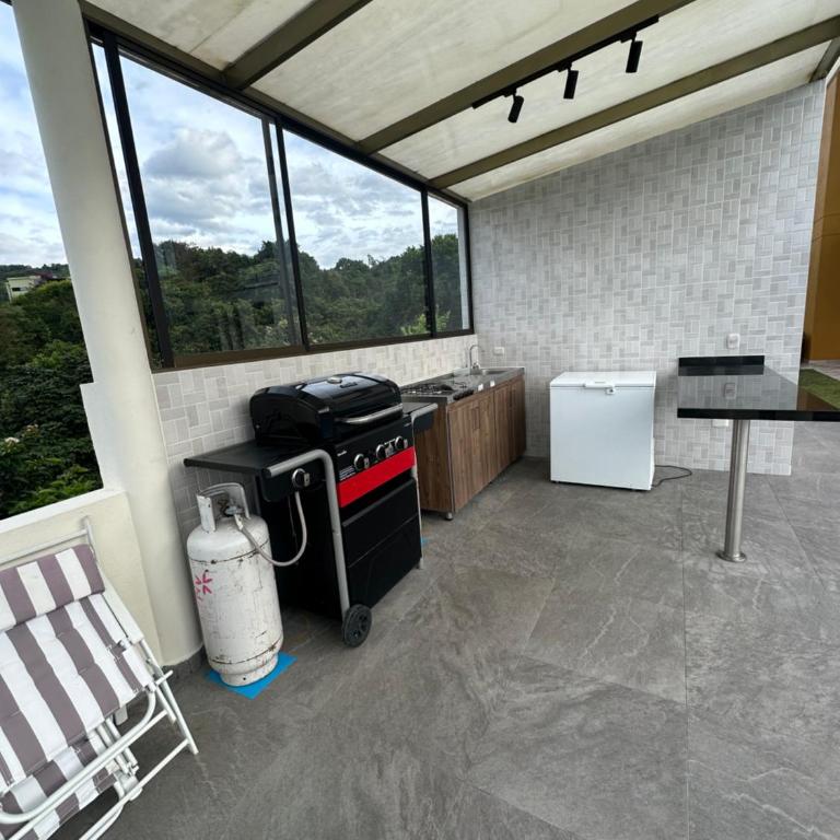 Finca San Diego - Apartamento - 12