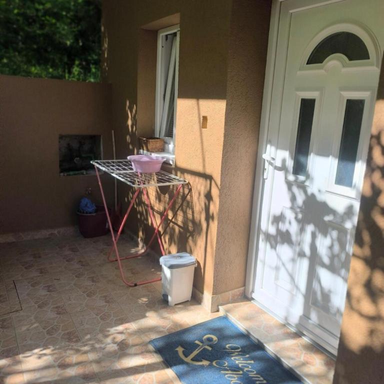 Petrovic apartmani - Apartman - Prizemlje - 2