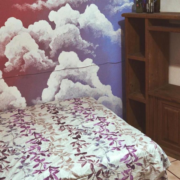 Home Sweet Home Guanajuato - Deluxe Queen Room - 3