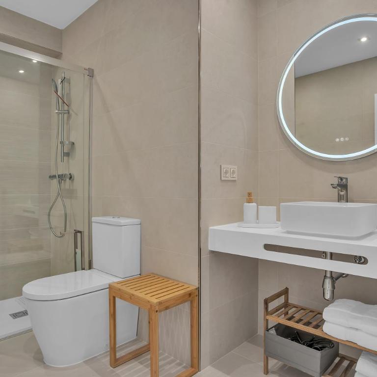 POLO Apartments 4E Jacaranda - One-Bedroom Apartment - 14
