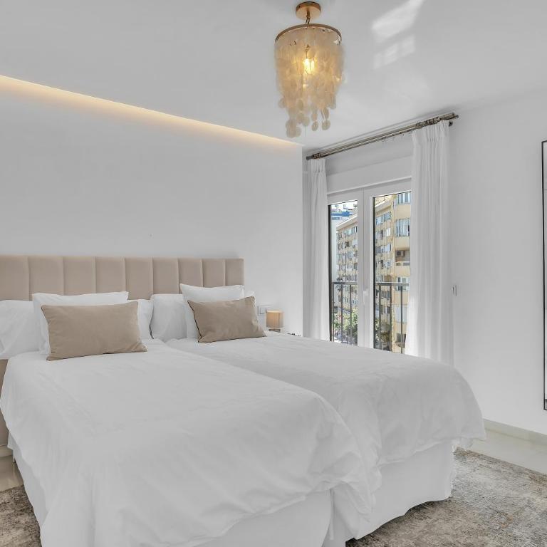 POLO Apartments 4E Jacaranda - One-Bedroom Apartment - 3