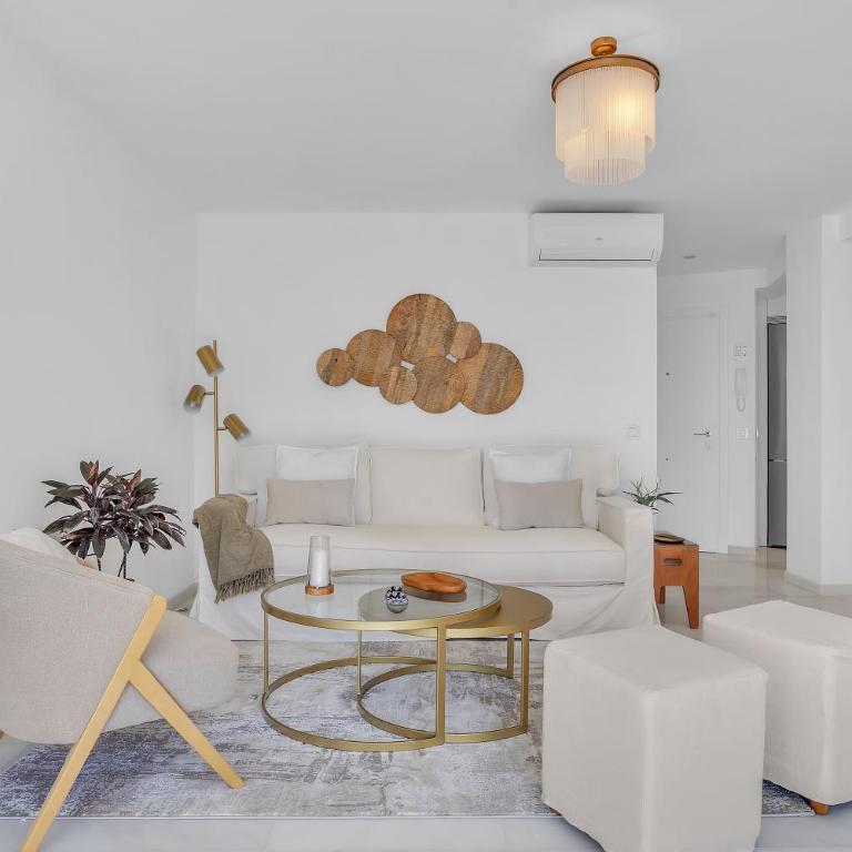 POLO Apartments 4E Jacaranda - One-Bedroom Apartment - 7